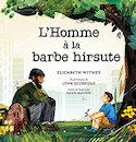 Homme à la barbe hirsute (L')